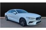 2019 Volvo S60