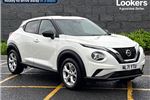 2021 Nissan Juke