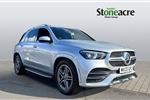 2020 Mercedes-Benz GLE