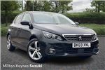 2019 Peugeot 308