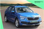 2020 Skoda Kamiq