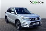 2024 Suzuki Vitara