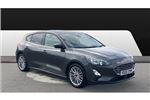 2020 Ford Focus