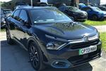 2024 Citroen C4