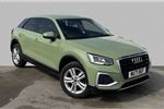 2021 Audi Q2