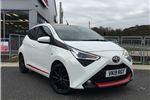 2019 Toyota Aygo