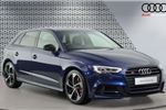 2019 Audi S3