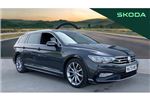 2020 Volkswagen Passat Estate