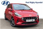 2022 Hyundai i10