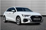 2023 Audi A3
