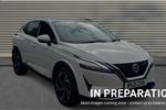 2021 Nissan Qashqai