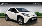 2022 Toyota Aygo X
