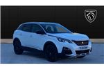 2020 Peugeot 3008