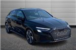 2020 Audi A3