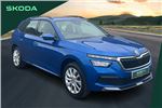 2022 Skoda Kamiq