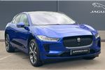 2021 Jaguar I-Pace