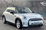 2021 MINI Hatchback