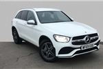 2019 Mercedes-Benz GLC