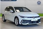 2024 Volkswagen Golf GTE