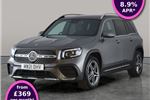 2021 Mercedes-Benz GLB