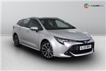 2020 Toyota Corolla Touring Sport