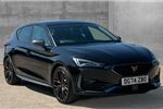2024 Cupra Leon