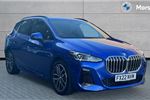 2022 BMW 2 Series Active Tourer