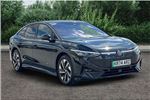 2024 Volkswagen ID.7