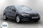 2023 Skoda Superb Estate