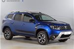 2020 Dacia Duster