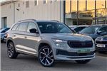 2021 Skoda Kodiaq 2.0 TSI 190 Sport Line 4x4 5dr DSG [7 Seat]