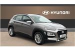 2018 Hyundai Kona