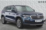 2023 Skoda Kodiaq