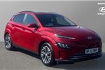 2022 Hyundai Kona Electric