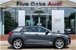 2018 Audi Q2