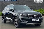 2020 Volvo XC40