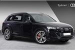 2021 Audi SQ7