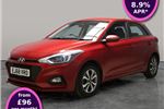 2018 Hyundai i20