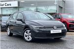 2022 Volkswagen Golf Estate