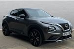 2023 Nissan Juke