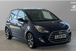 2018 Hyundai ix20
