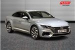 2017 Volkswagen Arteon