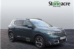 2020 Citroen C5 Aircross