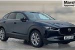 2022 Mazda CX-30
