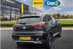 2024 MG ZS