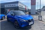 2021 Nissan Qashqai