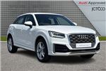 2020 Audi Q2