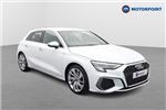 2021 Audi A3