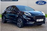 2023 Ford Puma