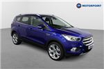 2018 Ford Kuga